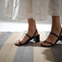 Amaris Strappy Heels
